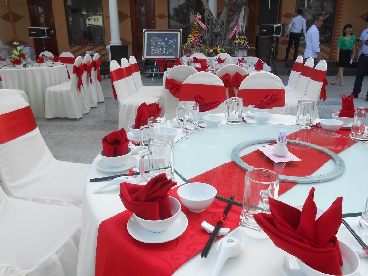 White Sand Cam Ranh Hotel Nha Trang Exterior foto